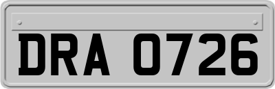 DRA0726