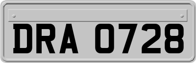 DRA0728