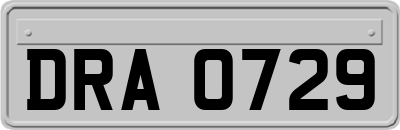 DRA0729