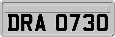 DRA0730
