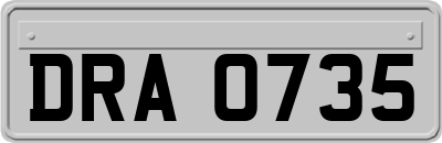 DRA0735
