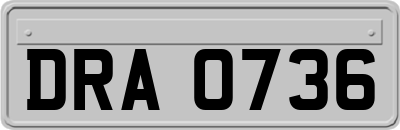 DRA0736