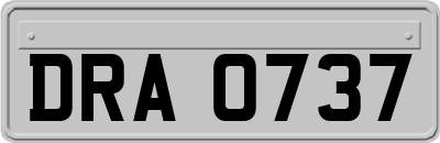 DRA0737