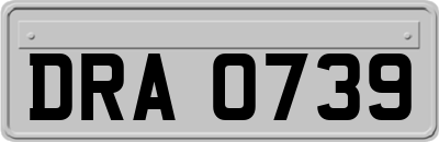 DRA0739