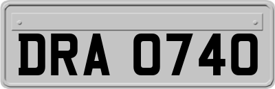 DRA0740