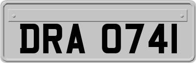 DRA0741