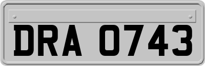 DRA0743