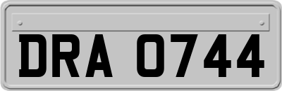 DRA0744