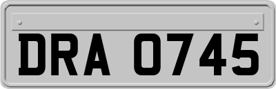 DRA0745
