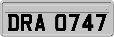 DRA0747