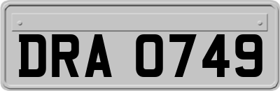 DRA0749