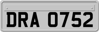 DRA0752