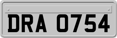 DRA0754