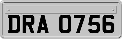 DRA0756
