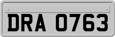 DRA0763
