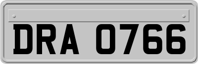DRA0766
