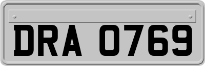 DRA0769