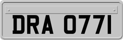DRA0771