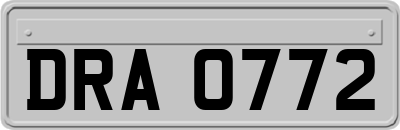 DRA0772