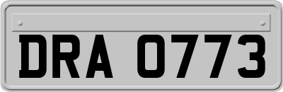 DRA0773