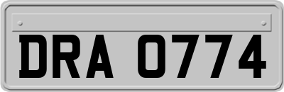DRA0774