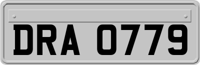 DRA0779