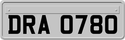 DRA0780