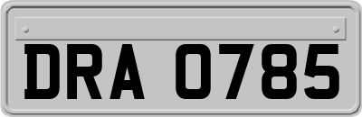 DRA0785