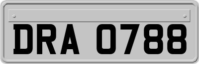 DRA0788