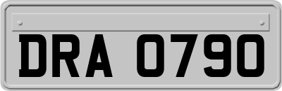 DRA0790