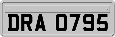 DRA0795