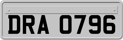 DRA0796
