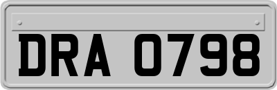 DRA0798