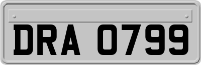 DRA0799