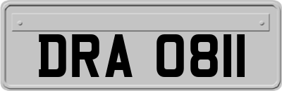DRA0811