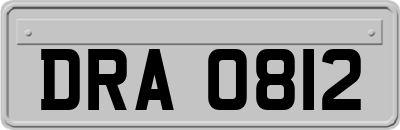DRA0812
