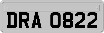 DRA0822