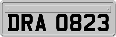 DRA0823