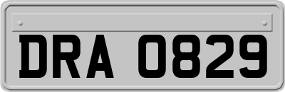 DRA0829
