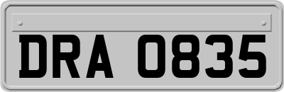DRA0835