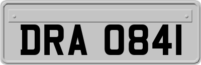 DRA0841
