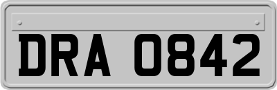 DRA0842