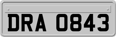 DRA0843