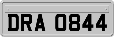 DRA0844