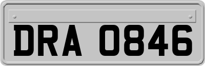 DRA0846
