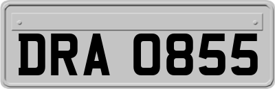 DRA0855