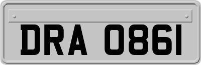 DRA0861