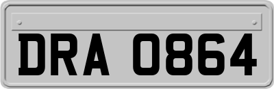 DRA0864