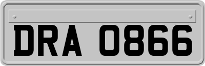 DRA0866