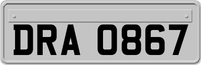 DRA0867